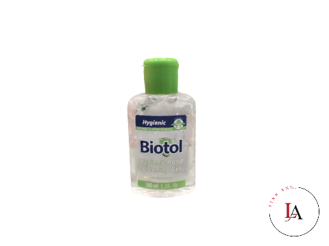 Gel rửa tay khô Biotol